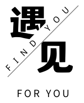 遇见 FIND YOU logo